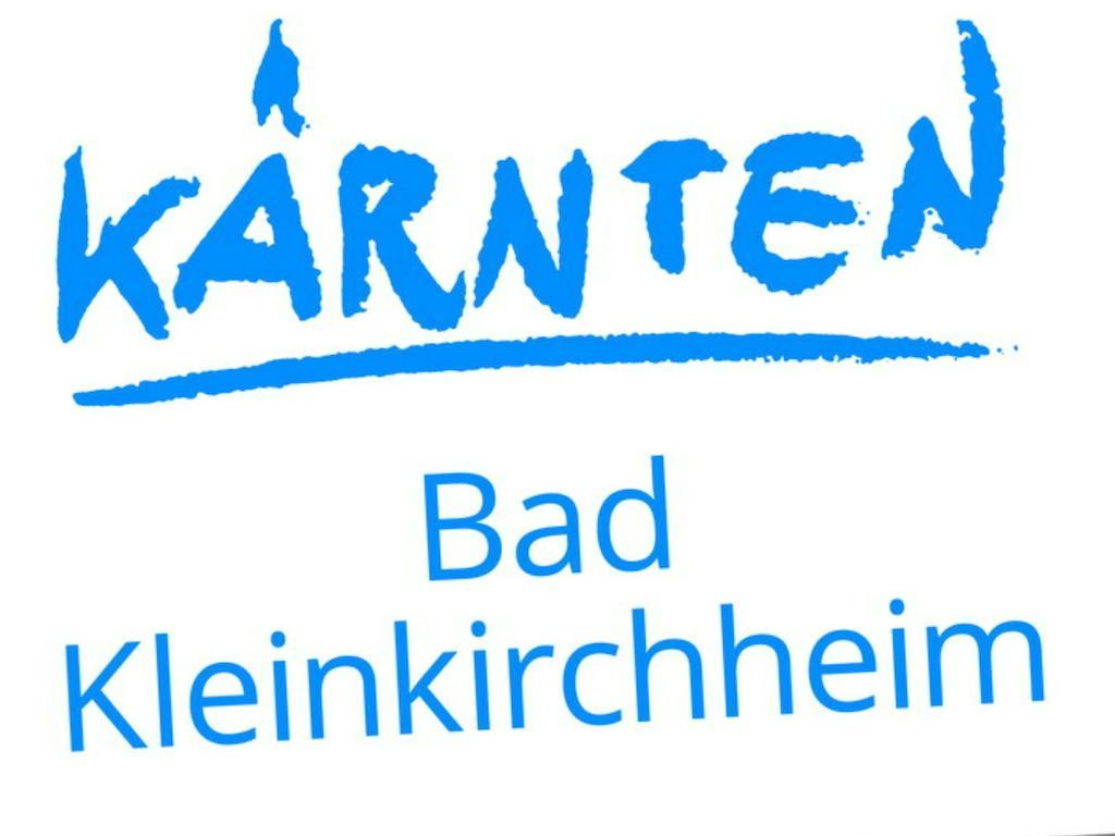 Haralds Ferienwohnungen Bad Kleinkirchheim Εξωτερικό φωτογραφία