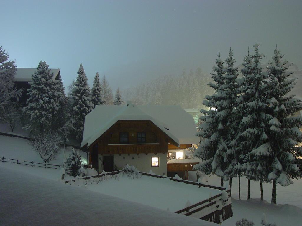 Haralds Ferienwohnungen Bad Kleinkirchheim Δωμάτιο φωτογραφία