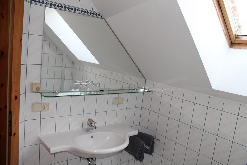 Haralds Ferienwohnungen Bad Kleinkirchheim Δωμάτιο φωτογραφία